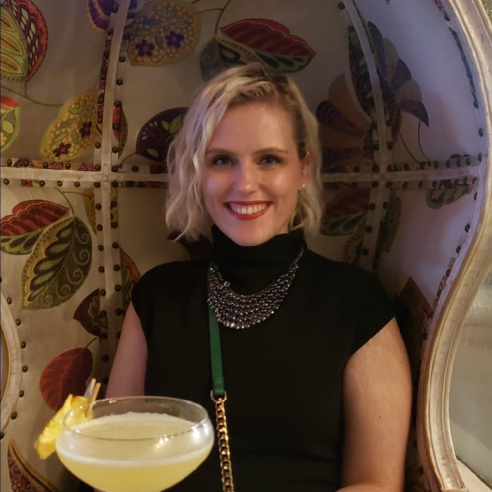 Meet your Posher, Annabel